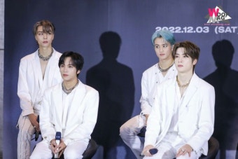 Pin oleh yoi di NCT 127 di 2023
