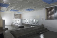 *신안군 공중목욕탕을 갖춘 주민센터-[Hyunjoon Yoo Architects ] The Void