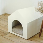 犬小屋 Shrine - 通販 | 犬や猫と暮らす人のライフスタイルショップ we | 개, 애견