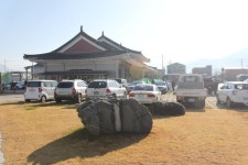 16화 찬란한 빛의 길 지리산 둘레길, 구례방광 오미 구간 - 2021 | 여행, 거대한, 아름다운