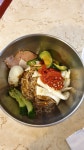 유진막국수 - 이태원/한남동 국수 / 면 요리 | 맛집검색 망고플레이트 | 요리, 식품 아이디어, 미식가