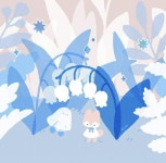 イラスト ゆるキャラ에 있는 kin kan님의 핀 - 2023 | 문구, 팬시, 문구류