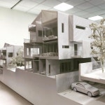 Pin page Instagram의 삼우종합건축사사무소님: “🌼 #architecturalmodel #architecturegram #samooarchitects... 