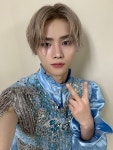 Myungho (8turn) #rtk_aceoface LOVE DIVE💧#8TURN #에잇턴 #エイトターン #명호 #MYUNGHO #ミョンホ | Korean singer, J.i., Kpop