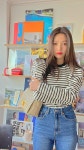 joystagram 박수영 di 2021 | Gaya swag, Gadis ulzzang, Gadis korea