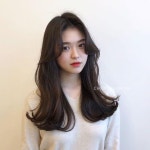 • 2019 여자긴머리 ELISABETH 엘리자벳펌으로 풍성하고 볼륨감있게 분위기 바꿔보자! | 헤어스타일, 긴 헤어스타일, 긴 머리