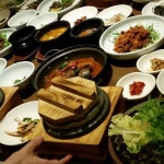 진진반상 사진 - 경기도 성남시 분당구 삼평동 670 | 식품 아이디어, 음식, 한식