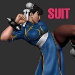 chun li 3 Chun Li 3 - Etsy in 2024 | Chun li, Chun li street fighter, Street fighter