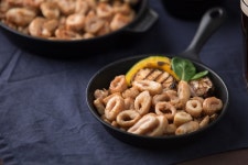 달구벌 돼지막창 :  돼지 한 마리당 250g 정도밖에 나오지 않는 귀한 부위 | 요리, 식품 아이디어, 돼지