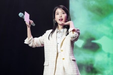 190302 아이유 가나 초콜렛 팬미팅 직찍