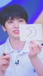 SEOHO Pin di Andien su WEUS 위어스