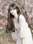 Pin page Ghim của 한국의 천사  ࣪₊♡𓂃 trên 꽃과 자연 trong 2024 | Nữ thần, Dễ thương