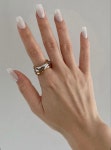 Uñas에 있는 Odalys Baptist님의 핀 - 2022