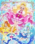 Pin page Magical shows에 있는 Omae Wa Mou Shindeiru님의 핀 | 애니메이션, 소녀, 프린세스
