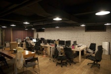 street bunker에 있는 Changsu Ryu님의 핀