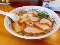 【横浜市】横浜元町の路地裏にある素朴でオシャレな外観のラーメン店。美味しいと口コミが多くて有名です。【2021】 | ラーメン店... 