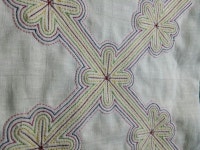 색실누비버선본집 | 자수, 블로그, 한복