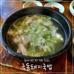 Pin page 부산 가면 꼭 먹는 돼지국밥 맛집- ღ #해운대맛집 #극동돼지국밥 팔팔 끓는 뚝배기 속에 부속물이 가득✨ 해운대에서 멀지 않은... 