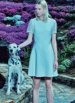 라이프 앤 도그 LIFE AND DOGUE June 2016 | 모드곤 modgone | Dresses with sleeves, Fashion, Dresses