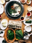 경도회관 - 전남 여수시 탕 / 찌개 / 전골 | 맛집검색 망고플레이트 | 요리, 여수시