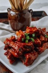 Ribs에 관한 17개의 최상의 Pinterest 이미지 | 요리법, 음료수 및 Rezepte Ribs