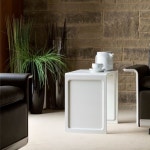 디터람스의 가구 Vitsoe   621 Side Table | 가구