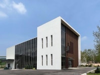 SM DESIGN - 2023 | 외관 디자인, 파사드, 건축 디자인