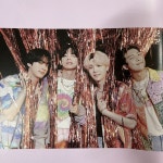 ⟭⟬♡ on Twitter 포유 (@4orukm) on X | Bts seasons greetings, Bts season greeting, Foto bts