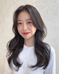 이플펌 EAFFLE PERM - 2022 | 웨이브 머리, 헤어스타일, 머리