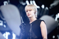 Hoshi ‘MAESTRO’ Stage Photo Hoshi ‘MAESTRO’ Stage Photo | 세븐틴, 호시, 헤더
