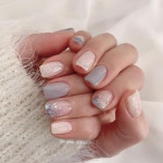 nail art에 있는 하루루토 εїз님의 핀 - 2022
