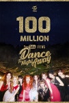 TWICE(트와이스) “Dance The Night Away” M/V Lets ONCE The Night Away⭐️ 100,000,000 VIEWS ❤ #TWICE #트와이스... 