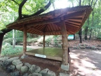 서초동 산책코스 추천,점심식사 후 우면산 서초약수터 | 점심식사, 등산로, 물