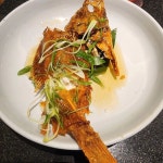 Pin page 김정임 on Instagram: 먹느라 사진을 노침... 모담 다산점 in 2024