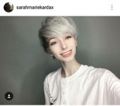 Hair에 있는 나현 박님의 핀 | 헤어스타일