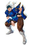 Pin page Chun-Li | Street fighter, Chun li, Chun li street fighter