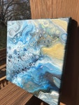 Art - Acrylics에 관한 28개의 최상의 Pinterest 이미지 | 아크릴, 아크릴화 및 액자 Art - Acrylics
