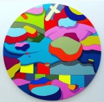 다르마님이 Kaws에 올린 아이디어 | 팝아트