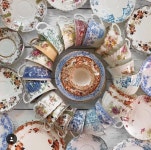 tea set에 있는 jamma heesun님의 핀