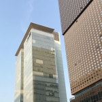 삼우설계 삼우 SAMOO 공식님: “⭐️⭐️⭐️ KT Gwanghwamun Building EAST KT 광화문빌딩 EAST D Tower Gwanghwamun 광화문... 