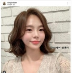 Short hair cuts에 있는 Cathy Kim님의 핀 | 염색 머리스타일, 단발 파마 머리 스타일, 헤어스타일