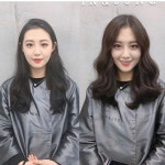 6,893 Likes, 112 Comments - 진앤정헤어 신사점 한결몬 〰🍉🏝(feat.상담왕) (@kyeol_o0o_) on Instagram: “#진앤정헤어... 