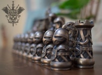 Chess에 관한 7개의 최상의 Pinterest 이미지 | 게임, 보드게임 및 장난감 Chess