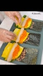 Pin on 김밥