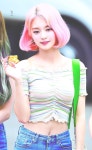 #Nagyung #fromis_9 #나경 #프로미스나인
