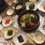 둥구나무 사진 - 서울시 관악구 신림동 238-9 | 사진