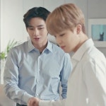 [COWAY x BTS] 코웨이 아이콘 정수기_RM/진/뷔/지민_관리 편리/공간 소음 편(60)
