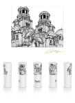 Medici Product에 있는 핀