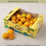 23900원 ^ 탐라황감 당도선별 서귀포 하우스감귤, 2.5kg, 1박스... 탐라황감 당도선별 서귀포 하우스감귤, 2.5kg, 1박스... 