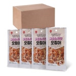 오징어 볶음, 향과 맛이 일품! 백종원 오징어 볶음 오징어 볶음, 향과 맛이 일품! 백종원 오징어 볶음 | Recept